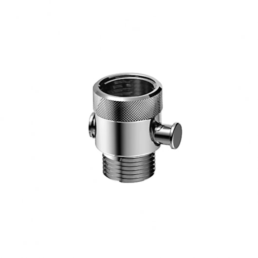 Interruptor de Metal On/Off Lexxa - Imagem principal - 2926d8de-841f-4ec8-85de-9fe988eeda26