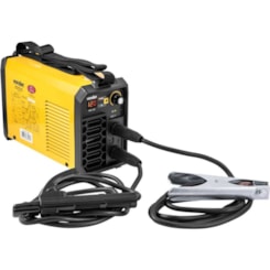 Inversor Digital Para Solda RIV 122 Bivolt Vonder Inversor Digital Para Solda RIV 122 Bivolt Vonder