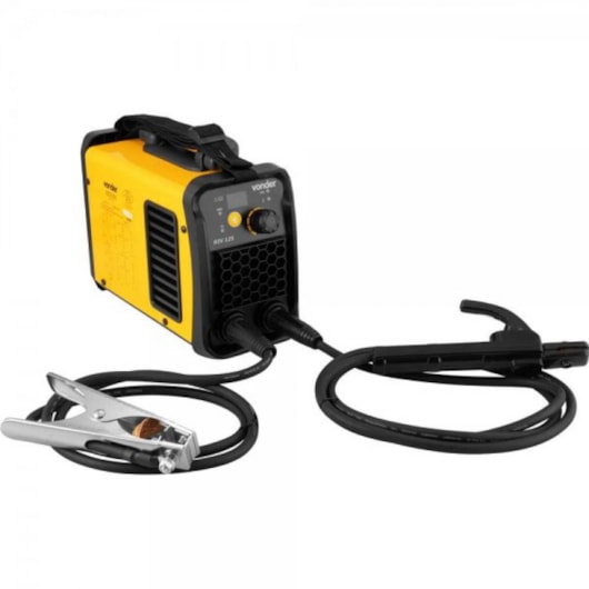 Inversor Digital Riv 125 Vonder Bivolt - Imagem principal - 7deca87d-d6bd-45d1-b85f-63854d69ee58