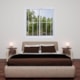 Janela De Alumínio 2 folhas Com Vidro Liso E Grade Soft Branco MGM 100x120cm - ace40d3c-1d76-4dfd-9de0-08a190631264