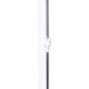 Janela De Correr Soft 2 Folhas Móveis Vidro Liso Embalagem Plástica Branco MGM 100x120cm - 36e829be-7dee-4dfd-82b7-a8381fc7e8fc