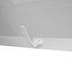 Janela Máximo Ar 1 Seção Grade Quadriculada Vidro Liso Branco MGM  50x50 cm - 2544e766-e850-4f2e-a5e5-bbcfde113298