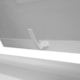 Janela Máximo Ar De Aço 1 Seção Vidro Mini Boreal Branco MGM 60x80cm - adeaf802-a935-4161-b4cc-34b4b83e46db