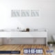Janela Máximo Ar Minas Sul Com Grade Quadriculada Vidro Aço Mini Boreal Branco MGM 60x80x12cm - 62a49a8c-66c5-4839-bcf2-064867b1d33c
