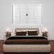 Janela Veneziana 4 Folhas Branco MGM  100x120cm - 6f1803b6-dd93-470a-ba59-b45088d539f9