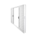 Janela Veneziana 4 Folhas Branco MGM  100x120cm - 220e4bef-d600-43df-b22b-940d1583b49a
