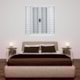 Janela Veneziana 6 Folhas Vidro Liso Aço Minas Sul Branco MGM 100x150x12cm - 29fc9ddc-5687-481e-9420-3938ed836773