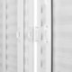 Janela Veneziana 6 Folhas Vidro Liso Alumínio Soft Branco MGM 120x150cm - e25c7e18-cbc7-4a8b-a648-b0f505eabe02