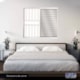 Janela Veneziana De Alumínio 3 Folhas Vidro Liso Soft Branco Mgm 100x150cm - 5ebaf0a8-c0e7-4141-9709-68f3d73faeb3