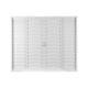 Janela Veneziana Soft Plus 4 Folhas Branco MGM 100x100cm - c2149a87-eef1-43f1-863f-b6e790ac35c7