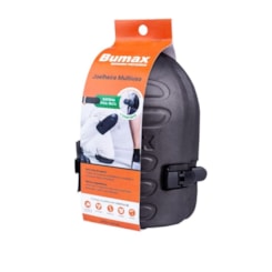 Joelheira Multiuso Fixa Fácil Bumax