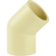 Joelho 45 Graus Fêmea Com Bucha Super CPVC Amanco 11,4cm - c06283f6-abf6-4612-930f-939476039417