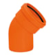 Joelho 45° Esgoto DN40 Amanco - 9f04d091-3f78-4b18-ab41-2ce46567844d