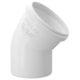 Joelho 45° Esgoto Sn Fortlev 10cm - 4a44e339-53b3-49b7-aeab-a83308720b68