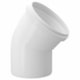 Joelho 45° Esgoto Sn Fortlev 50mm - b611bf4a-b009-47a3-ac78-77c18e00bef2