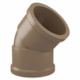 Joelho 45° Soldável Fortlev 40mm - 1bfe247d-9c3c-4846-b7ae-3dbc0cb46dc3