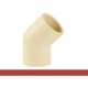 Joelho 45° Super 35mm Cpvc Amanco - 6d069404-caed-4ea1-b98b-0bdec59b7374