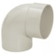 Joelho 90º Calha Pluvial DN100 Amanco - 1e6c4c72-4649-49a5-9da2-f93137fca352