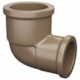 Joelho 90° De Redução Soldável Fortlev 2,5x2cm - da9a4ad9-3b0a-49b6-911b-55c45f5aeb02
