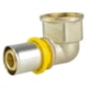 Joelho 90° De Transição Para Gás Fêmea Amanco 20x3/4  - 4c68054a-8dd2-45a5-8f9b-29398ed1241b