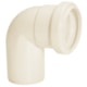 Joelho 90° Esgoto Amanco 200mm - 0cd94060-e42b-432a-8802-ca4f97386c4d