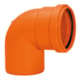 Joelho 90° Esgoto Silentium Amanco 7,5 - 0d70246d-04c5-4274-99b0-1da0c7ca4e54