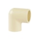 Joelho 90° Fêmea Para Fêmea Amanco 8,9cm - eca77c6e-7977-4ef7-a44e-9fa158d55607