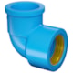 Joelho 90° Soldável Com Bucha De Latão Fortlev 20x1/2 - fb0b19dd-2a1d-451d-9ccc-e5006e56a88c