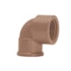 Joelho 90° Soldável/roscável Amanco 2X 1/2cm - dd301091-c0dc-43ba-bee4-32c27fb64451