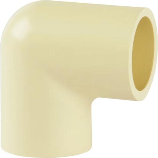 Joelho 90° Super Cpvc 22mm Amanco - Imagem principal - d4b571b5-82a3-4e61-ad10-b5c0f21ecf2c