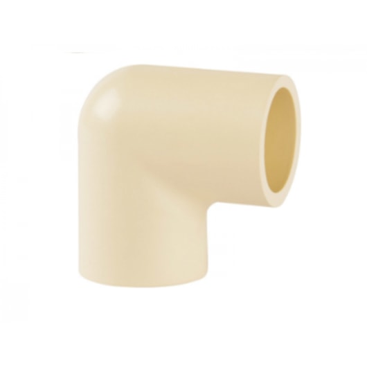 Joelho 90° Super Cpvc Flowguard Amanco 114mm - Imagem principal - 0a43a856-e327-4c04-ac86-118fb1cd5cb3