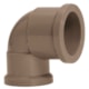 Joelho De Redução Soldável 90° 25x20mm Amanco - e4274c2c-86d9-4650-9f67-c84d4749c3e1