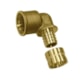 Joelho De Transição Fêmea Terminal Amanco 16x1/2 - e57735ed-f59e-47e3-a652-3ed47764e68e
