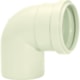 Joelho Esgoto Série Reforçada 90° Amanco 15cm - 84ea16b6-04af-4970-a7fa-0cb591c76b81