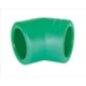 Joelho PPR 45 Fêmea/Fêmea Amanco 2,5cm - 7f31dcac-c213-41fd-8b04-998cdd4da04c