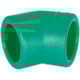 Joelho PPR 45º Femea Para Femea Amanco 5cm - 46cdd50a-52e6-4341-bbdd-ca72c46d046a