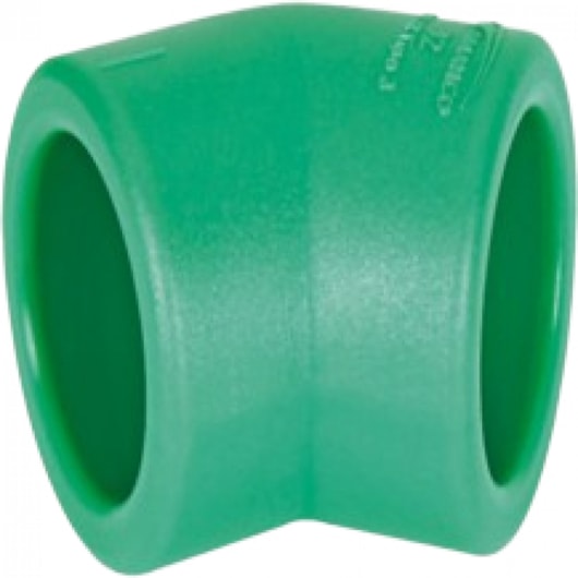 Joelho Ppr 45 Fêmea Para Fêmea Dn32 Amanco - Imagem principal - f2dd0f3b-50e8-4282-99e0-5dd4717a8051