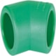 Joelho Ppr 45 Fêmea Para Fêmea Dn32 Amanco - 0997c2a1-c9ef-4e38-93cc-1907b553ec6b