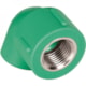 Joelho PPR 90º De Transição Femea DN32x3/4 Amanco - 61ce0d1a-31b9-48fa-824e-801c21e50e28