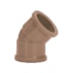 Joelho Soldável 45° 110mm Amanco - 9ae8d6e5-6ad8-475d-b785-5a882264e384