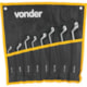 Jogo De Chaves Combinadas 8 Peças Vonder 22mm - a0125260-df1c-4e2c-9e36-3898f593c360