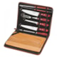 Jogo De Churrasco Em Inox Com 8 Peças Tramontina Polywood 21198/765 - 21f62433-33fb-40ca-bf4b-f3ed5004e61e