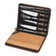 Jogo De Churrasco Em Inox Com 8 Peças Tramontina Polywood 21198/965 - 81c5fbc7-df26-4e8e-a310-8780d29d4629