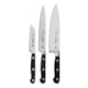 Jogo De Facas Em Inox 3 Peças Century Preto Tramontina - 1e76f4ae-f842-42fa-a897-7b894a413708