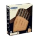 Jogo De Facas Em Inox Century Com 6 Peças 24099/036 Com Suporte Preto Tramontina - 0def8383-77bb-40f7-9792-4bc12b8d7770