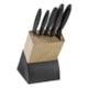 Jogo De Facas Em Inox Com 6 Peças Preto Tramontina Plenus 23498/028 - 2bde0495-a559-4bb1-bd3b-89ce1353ad67