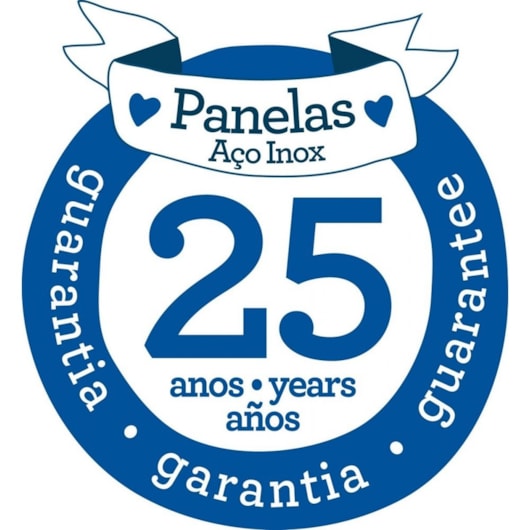 Jogo De Panelas Em Inox Solar Com 6 Peças 65510/200 Tramontina - Imagem principal - 93c4d7da-648d-4428-8cac-d4d7a97aa69a