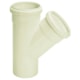 Junção Simples Esgoto 40mm Amanco - 80dd0892-096e-494c-a476-3b1aa4d69eaa