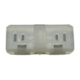 Kit 10 Conexões Para Fita Led Externa Externa Connect Avant 10mm - bf3737b3-4bfc-45cd-8822-69d5950eafff