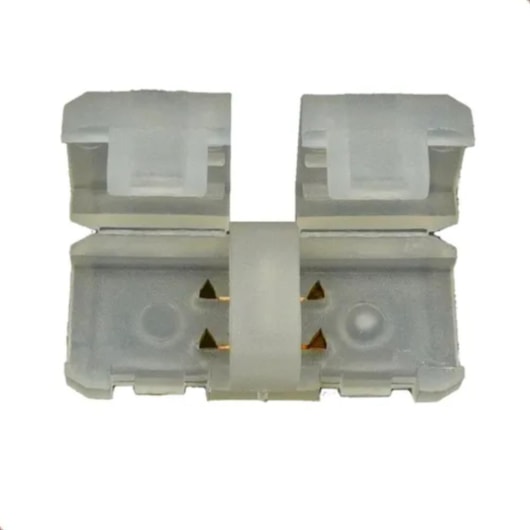 Kit 10 Conexões Para Fita Led Externa Externa Connect Avant 10mm - Imagem principal - bdf3f42d-047c-4665-996a-affe17a21180